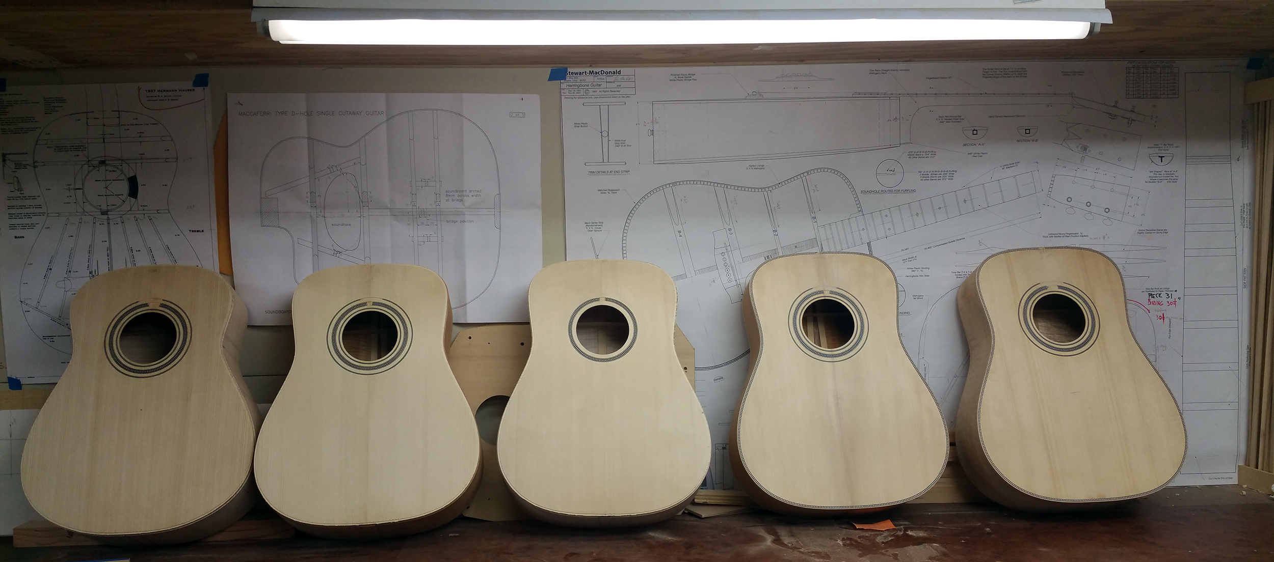 Olden Custom Guitars OldenGuitars